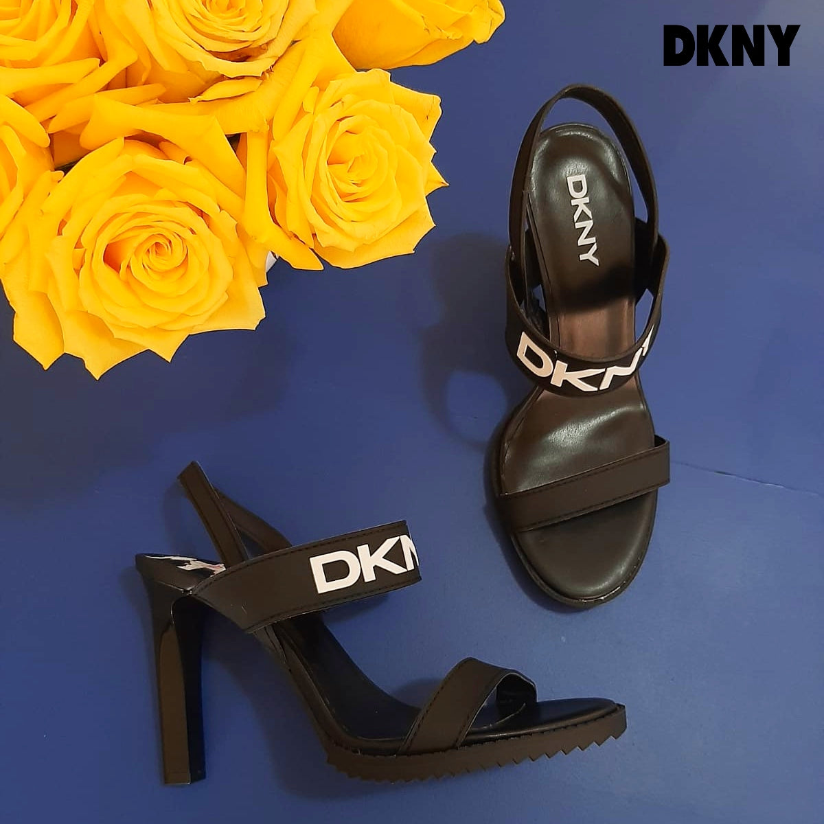 Sandalias DKNY