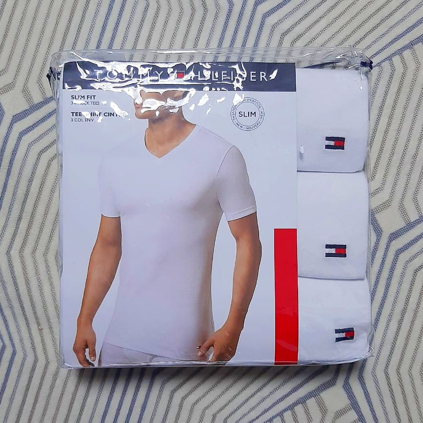 Camisa Tommy Hilfiger