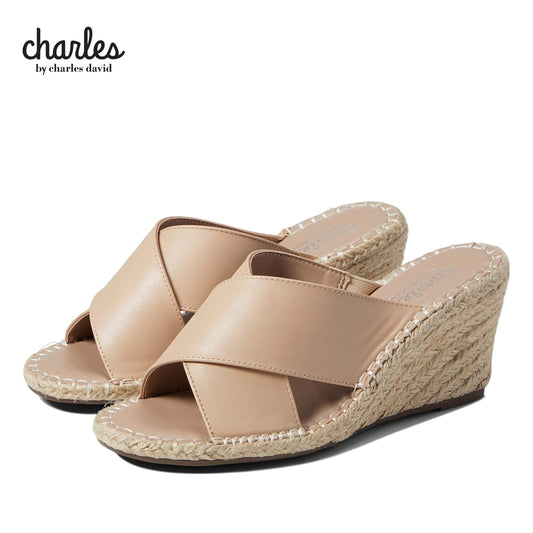 Sandalias Charles