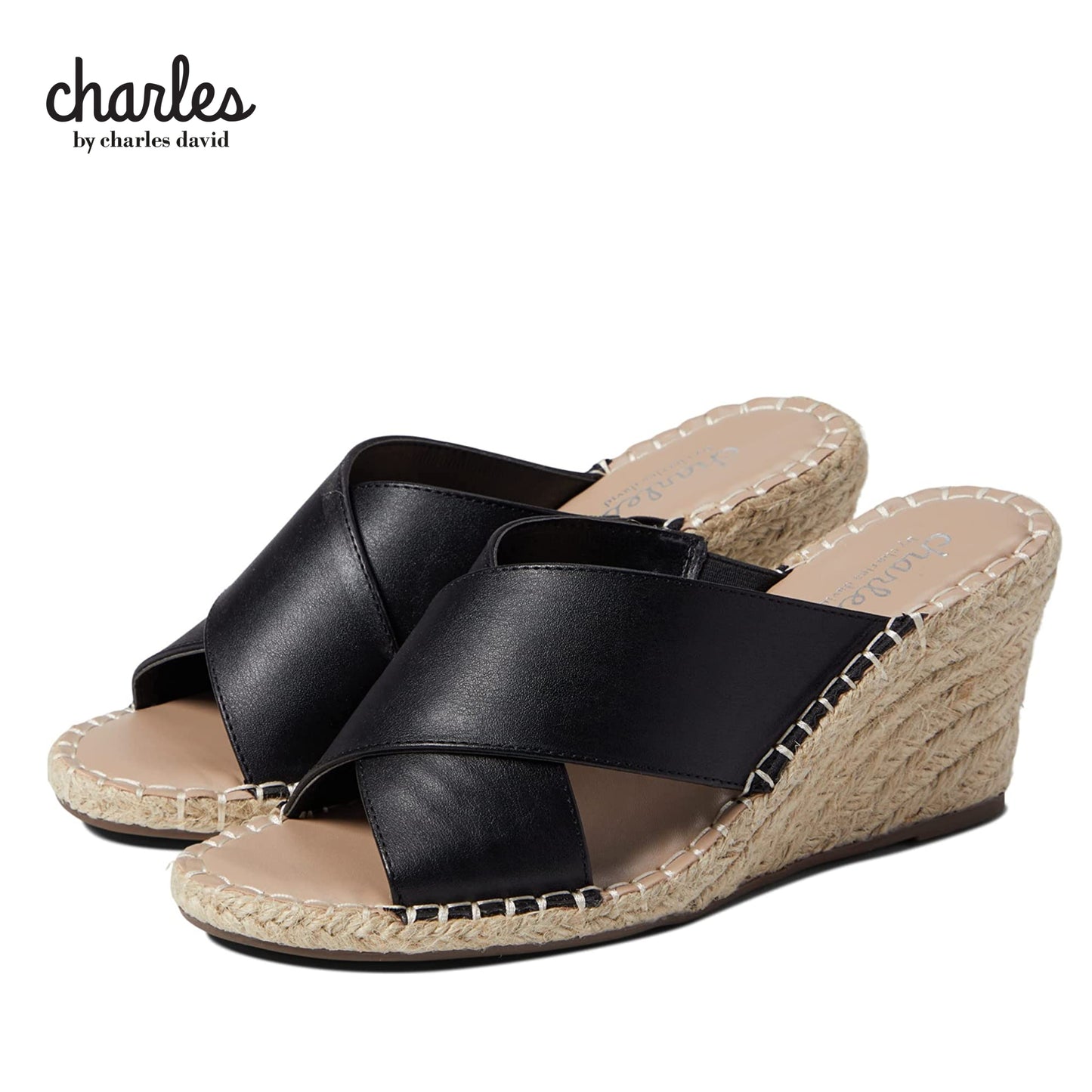 Sandalias Charles