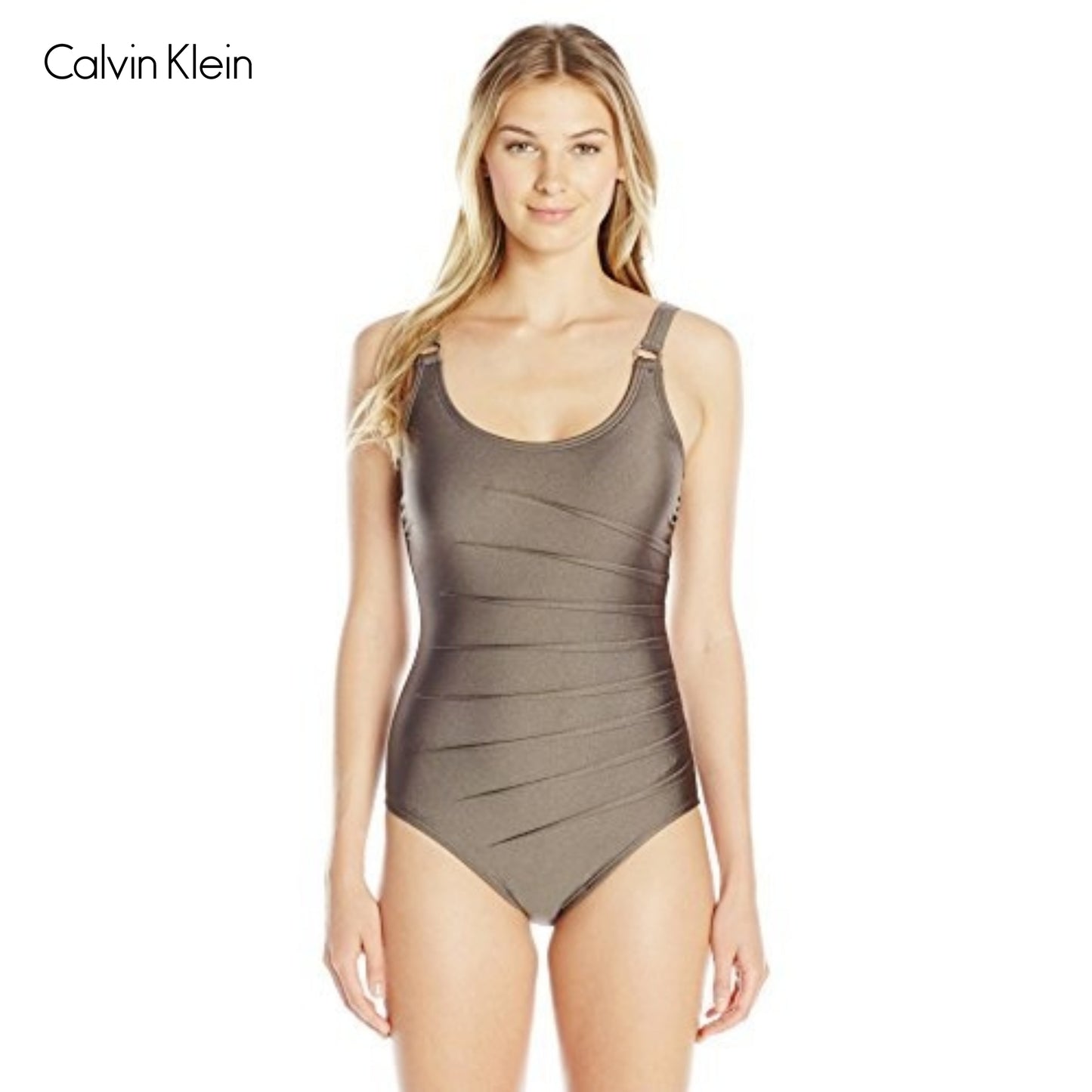 Traje de baño calvin klein