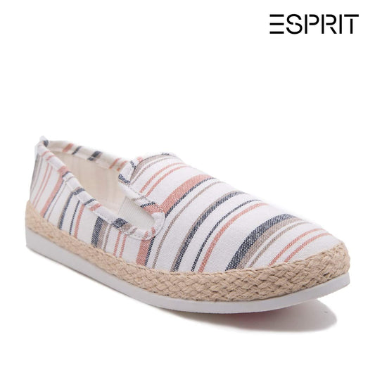 Alpargatas Esprit