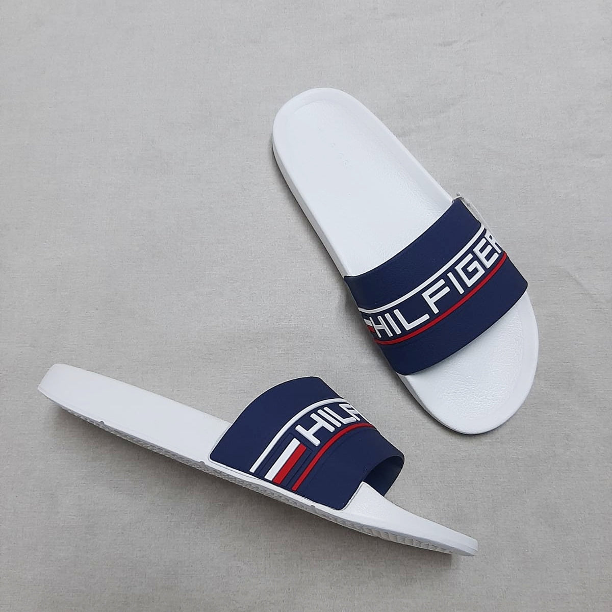 Sandalias Tommy Hilfiger