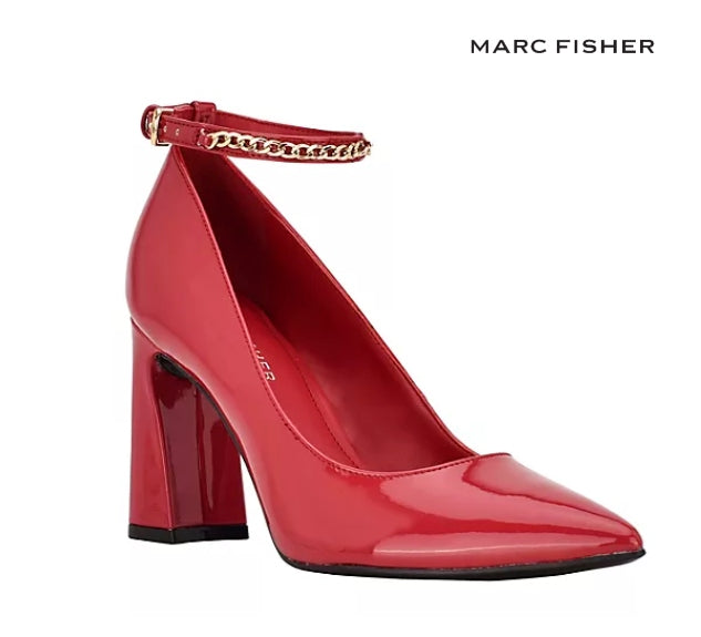 Tacones Marc Fisher