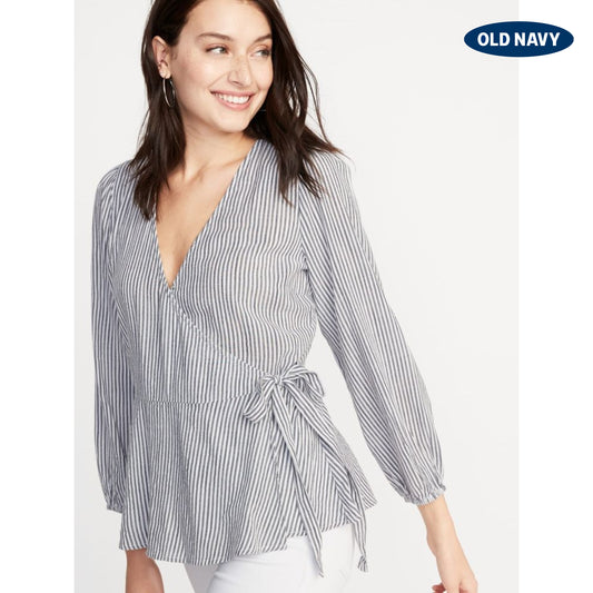 Blusa Old Navy