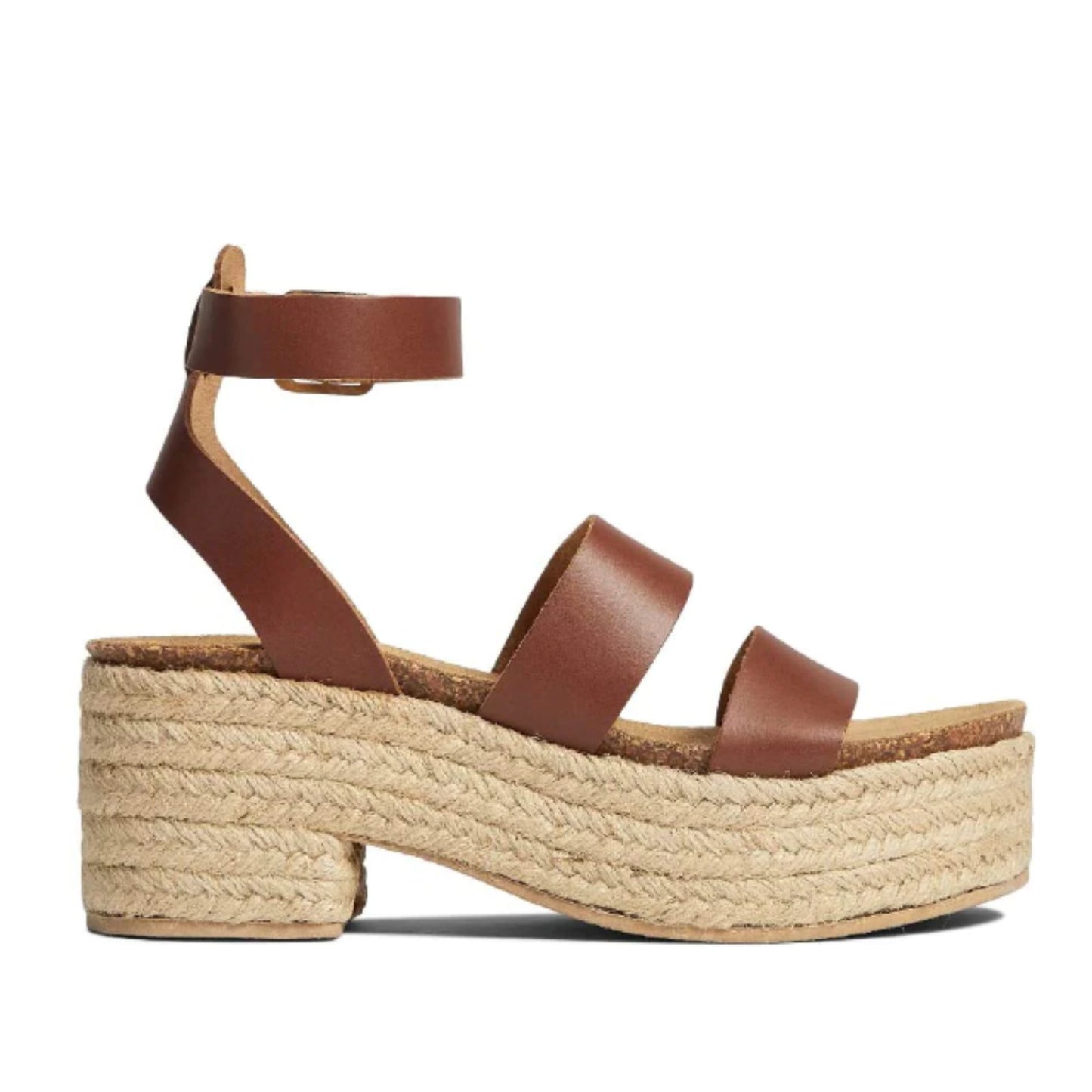 Plataformas Steve Madden