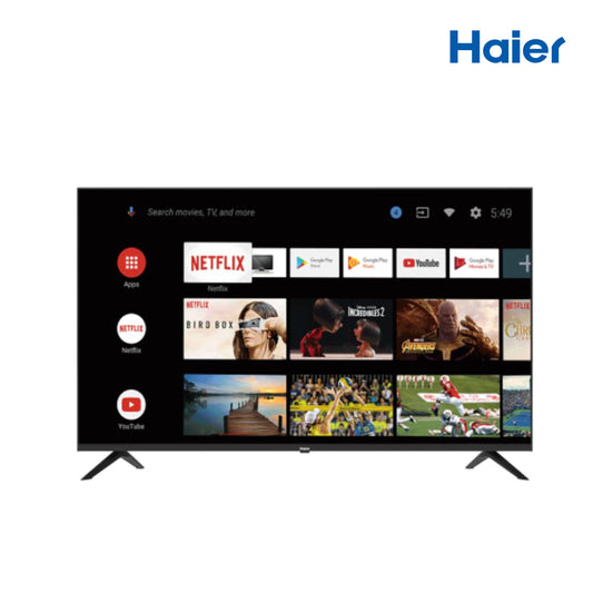 Televisor Haier